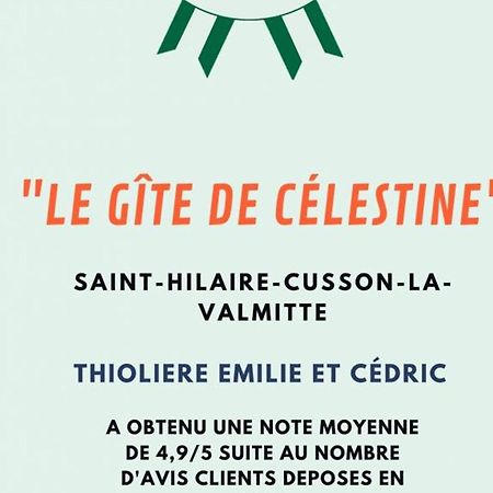 Maison Renovee 2019, Ideale Familles Et Amis, Terrasse, Proche Ferme Laitiere - Fr-1-496-206 Saint-Hilaire-Cusson-la-Valmitte Εξωτερικό φωτογραφία