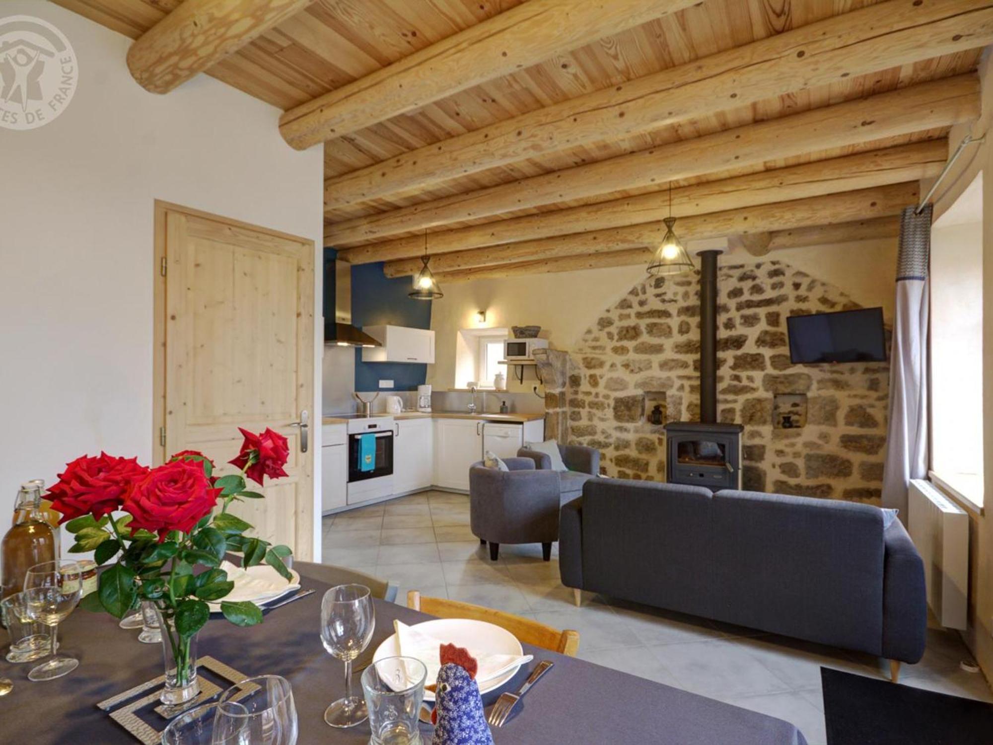 Maison Renovee 2019, Ideale Familles Et Amis, Terrasse, Proche Ferme Laitiere - Fr-1-496-206 Saint-Hilaire-Cusson-la-Valmitte Εξωτερικό φωτογραφία